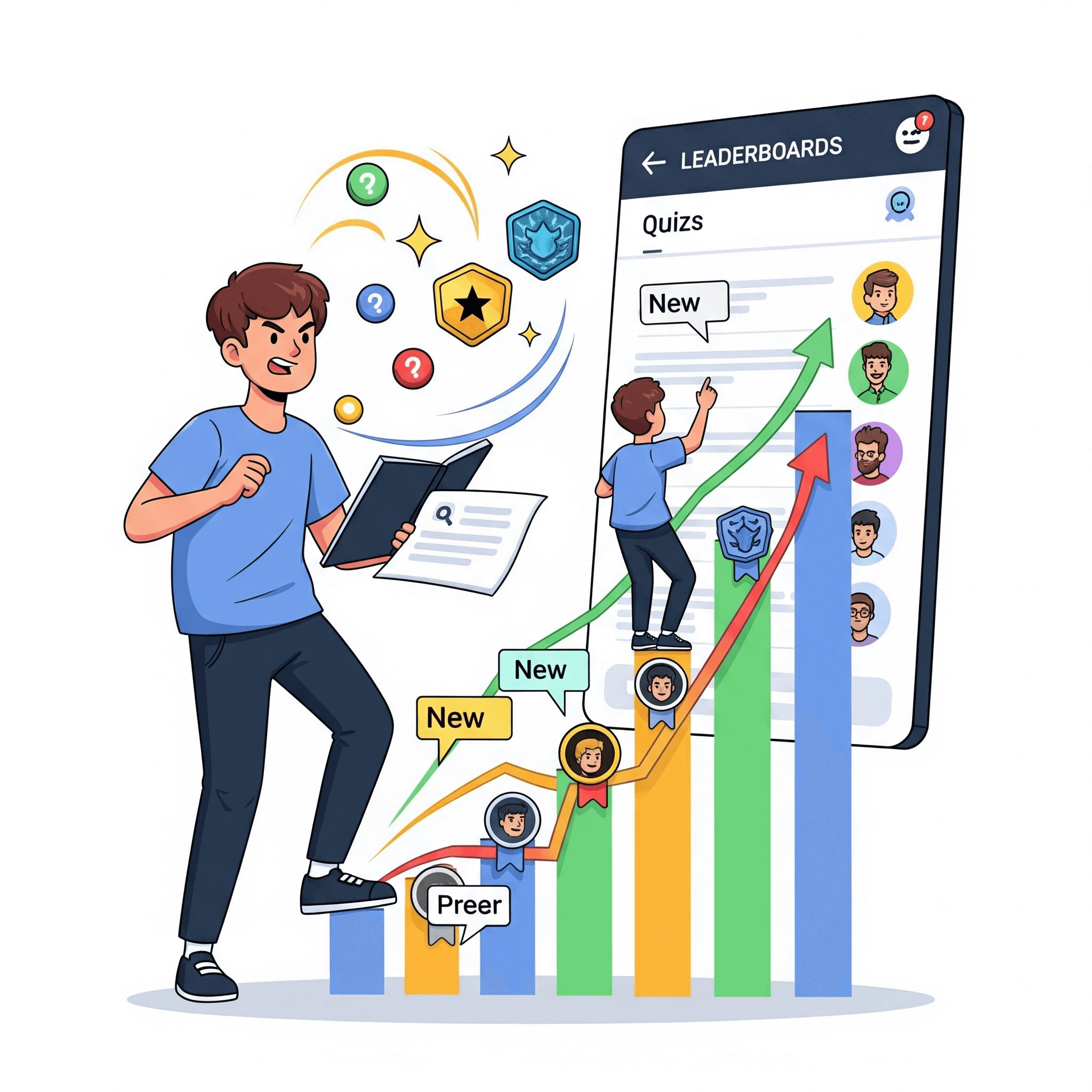 Earn Rewards