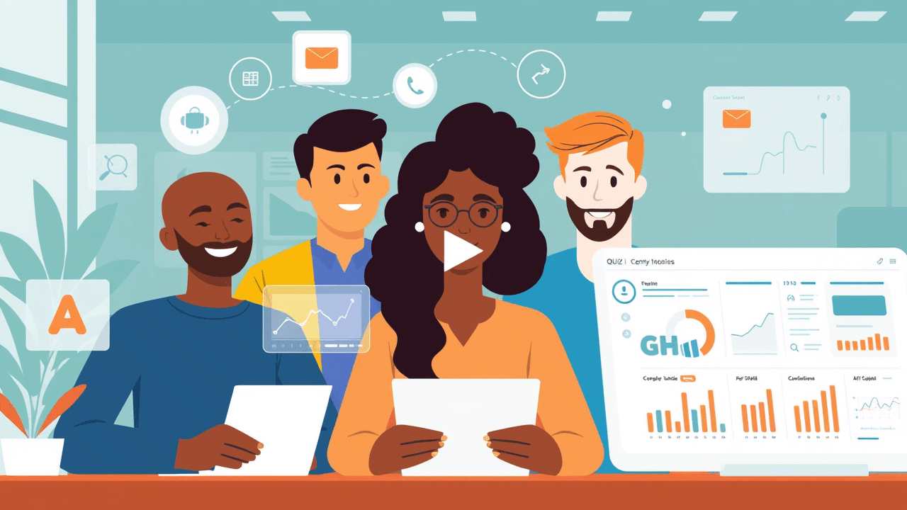 How AI is Revolutionizing Quiz Creation: New Tools and Techniques