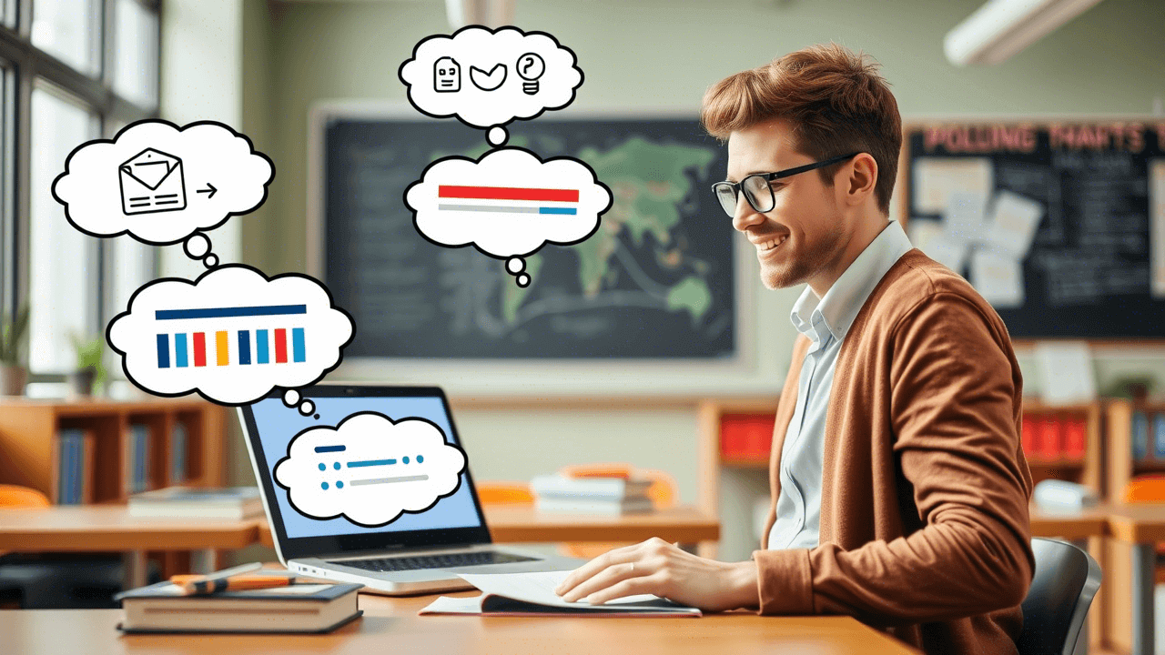 The Psychology of Quiz Design: How to Create Addictive Learning Experiences