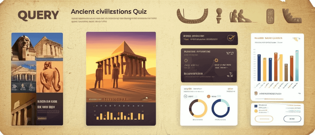 History: Ancient Civilizations