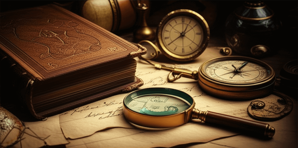 History's Greatest Mysteries