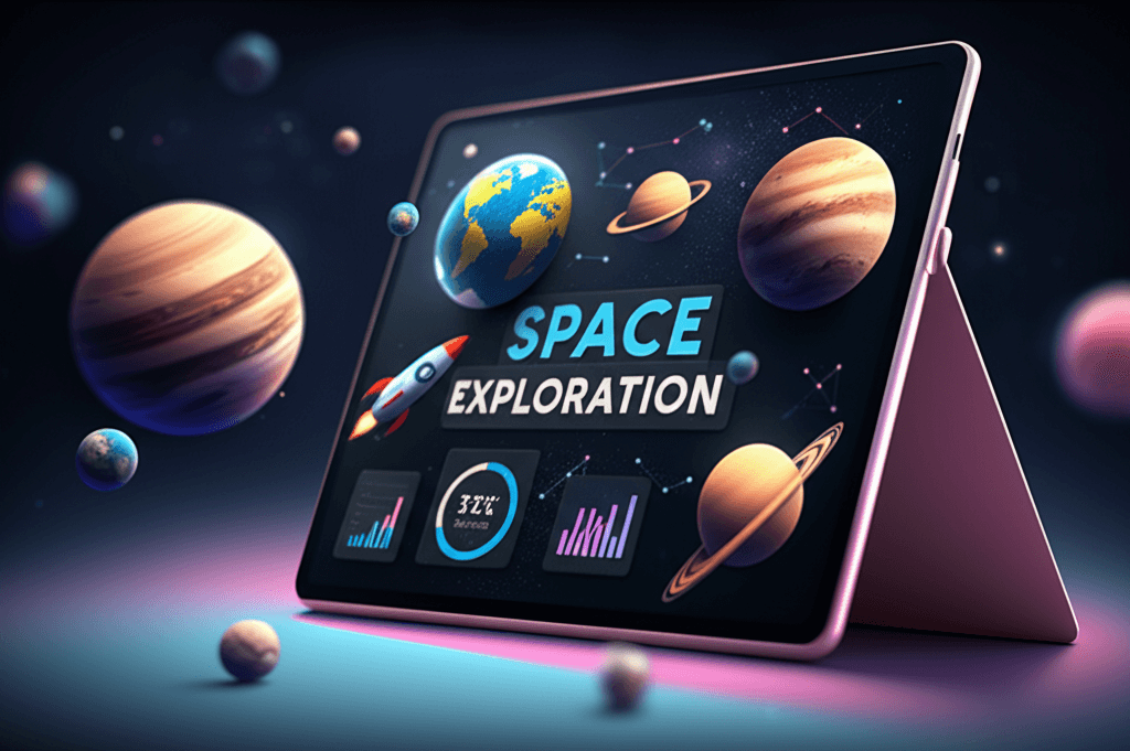 Science Quiz: Space Exploration