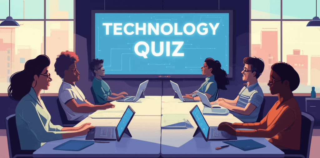 Tech Titans