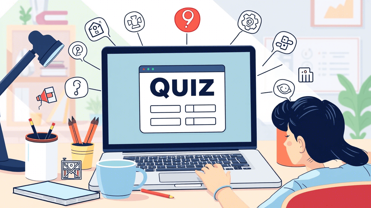 Monetizing Your Quizzes: A Complete Guide